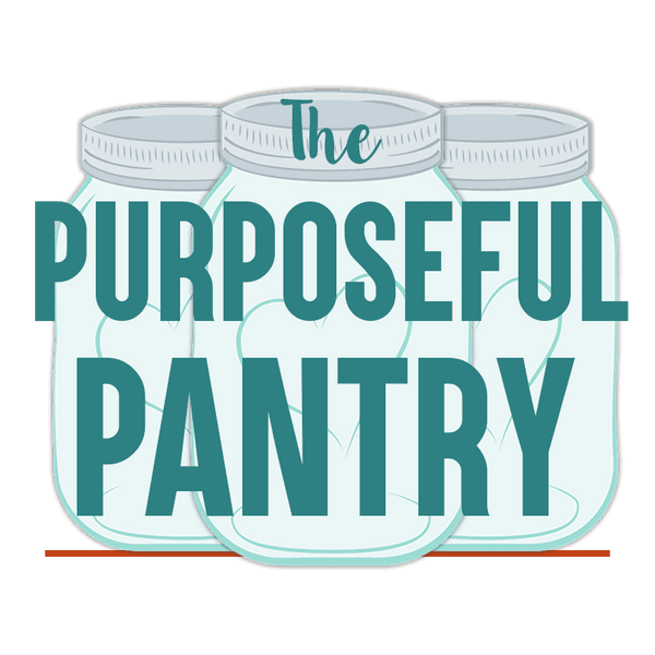 The Purposeful Pantry